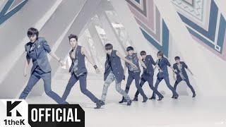 INFINITE(인피니트) _ The Chaser(추격자) MV