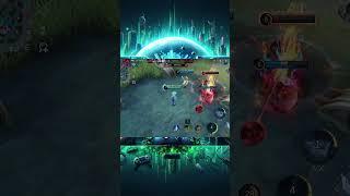 Mobile Legends Bang Bang: Aurora #mobilelegends  #mlbb  #aurora  #auroragameplay
