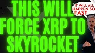 XRP Was NEVER Designed For RETAIL To HOLD! WOW! We Have The Camera Footage! XRP Supply Shock Inbound