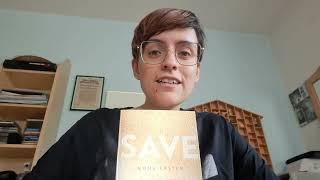 #rezension Save ME  von Mona Kasten