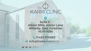 The Karri Clinic | Cosmetic and Plastic Surgery Clinic | Mr Vasu Karri | Willerby, East Yorkshire