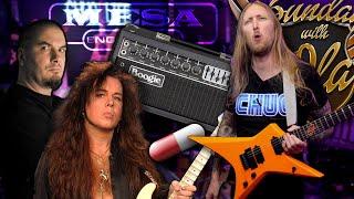 SWOLA216 - YNGWIE PILLS, PHIL ANSELMO SCOUR, MESA MARK IIC+, PETRUCCI GUITAR CAMP