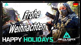 Solo Money Runs - alleine Geld machen | Delta Force Extraction Deutsch