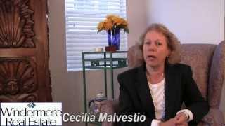 Cecilia Malvestion Real Estate Testimonial - Focus Spot Videos