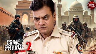 ऐसा अपराध जो लेकर आया भयानक तूफान | Best Of Crime Patrol | New Episode