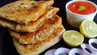 Malaysian Style chicken murtabak  | murtabak Recipe | Homemade murtabak | Most Famous Street Food