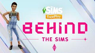 The Sims FreePlay - Behind The Sims Community Stream - September 2023
