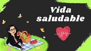 Vida saludable