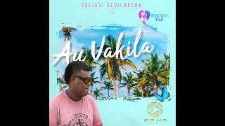 The West Fiji AU VAKILA Official Music Audio