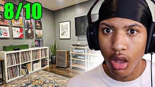 Rating My Viewers' Vinyl Setups!