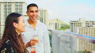 SKY Waikiki Rooftop Bar & Restaurant