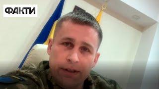 Тут знайдете смерть — Максим Марченко "одеситам із краснодарським акцентом"