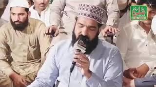 Hafiz Shahbaz Raza yaqubi New Kalam