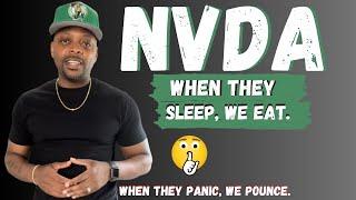 NVDA to $500 | Know This Before Earnings