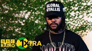 Jahvillani | Big Yard | 1Xtra Jamaica 2024