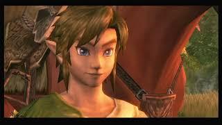 I Played Twilight Princess After 16 Years