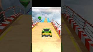 super car stunt villi #youtube #viral #max gammer