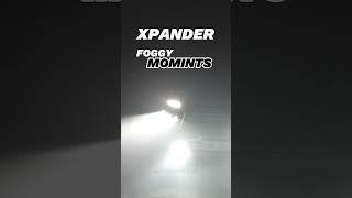 XPANDER LANG SAKALAM