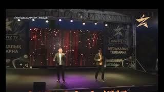СЕНІ ҒАНА #ҚАЖЫМҰРАТ&#НҮРЛАН #senygana #сеніғана