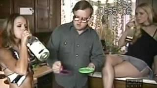 Trailer Park Boys - It ain't right, It ain't tight