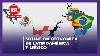 La situación económica de Latinoamérica y México || Gerardo Esquivel - Smart Speakers