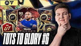 DIE JAGD NACH PL TOTS GEHT WEITER!! TOTS TO GLORY #6 - SAKULOFFICIAL