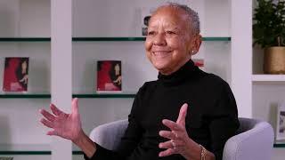 Nikki Giovanni on the iconic James Baldwin