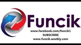 Funcik1 is back! #2014 #New_logo #New_videos