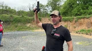 2 drills to help master target focused shooting