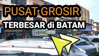 PUSAT GROSIR BARANG IMPORT DI KOTA BATAM l KOTA BATAM 2023