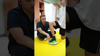 #кинезотерапия #лфк #реабилитолог #реабилитация