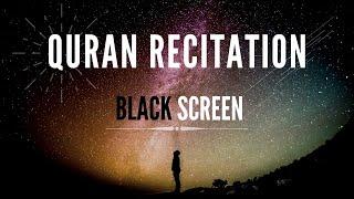 1 Hour of Soothing Beautiful Quran Recitation for Relaxation, Sleep, & Stress