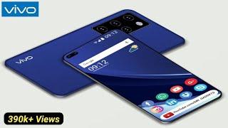 Vivo V21 Pro - 5G, 7 Camera, Snapdragon 765, 6000mAh Battery, Final Specs, Price & Launch Date !