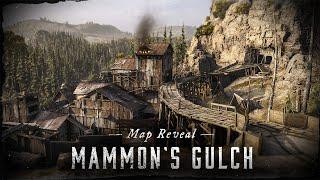 Mammon's Gulch Map Reveal | Cinematic Trailer | Hunt: Showdown 1896