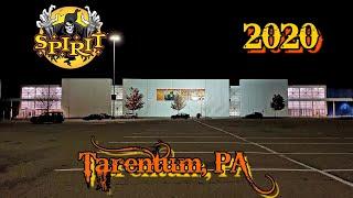 Spirit Halloween 2020 At The Old Sears Grand - Tarentum, PA