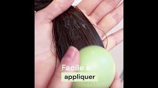 Découvrez l'Après-Shampoing Solide Unbottled !