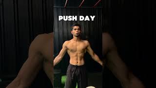 How To Start Calisthenics From Scratch (PUSH EDITION) #calisthenics #challenge #100dayschallenge