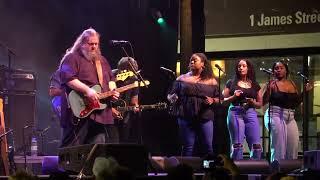 Matt Andersen & The Big Bottle of Joy 9.14.24 If I Can't Have You