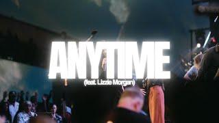 Anytime (feat. Lizzie Morgan) | Red Worship