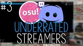 Underrated Streamers #3