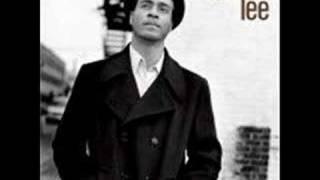 Amos Lee ''Sweet Pea'' with Lyrics