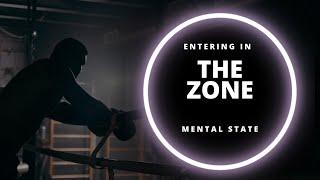 The Power of the Zone: How to Achieve Your Peak Performance