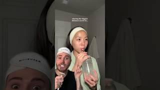 THE BIGGEST SKINCARE SECRET! (follow for more!) #skincare #skincareroutine #beauty #skin