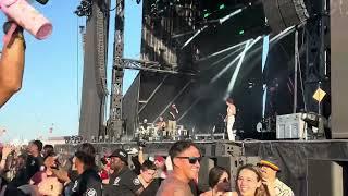 A Day To Remember - Right Back At It Again (Live) @ Welcome to Rockville 2024 - Daytona, Florida