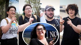 More Kids Should Die!? | Kristan Hawkins VS University of Pittsburgh