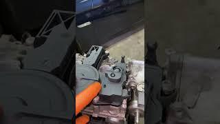 VW TSI Warning -  Faulty PCV Valve