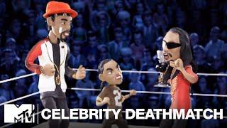 Lil Jon vs. Lil' Bow Wow & Lil' Flip | Celebrity Deathmatch