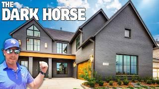 Dallas Texas MOST AFFORDABLE Homes That You Have to SEE to BELIEVE | Celina Hills