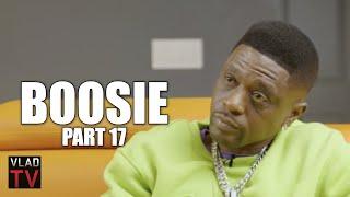 Boosie: Everyone Egged On Dolph vs Yo Gotti Beef, Nothing Good Ever Came from Rap Beef (Part 17)