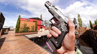 John Wick of Call of Duty